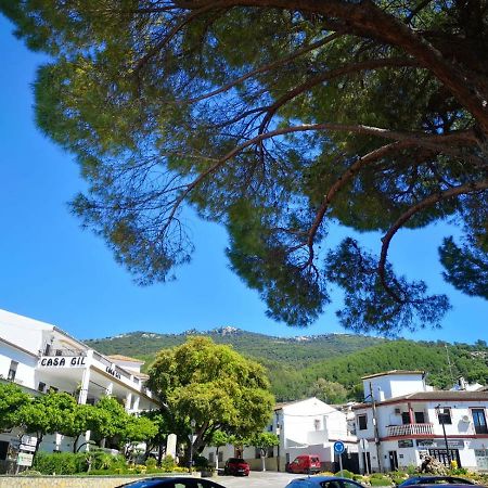 Pension Venta Julian Hca01134 El Bosque Exterior photo