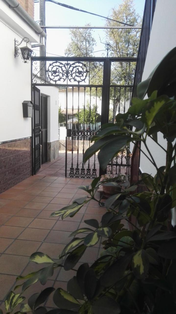 Pension Venta Julian Hca01134 El Bosque Exterior photo