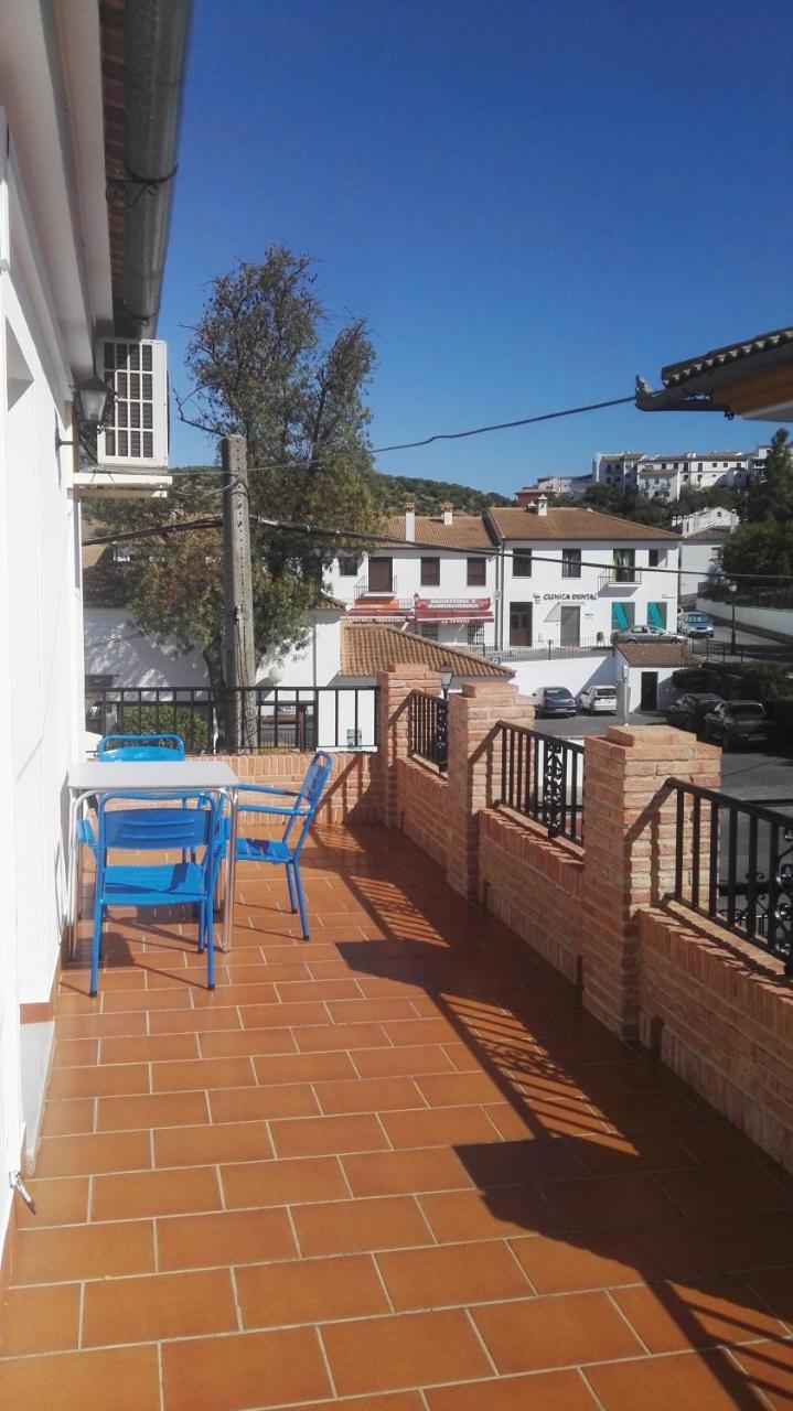 Pension Venta Julian Hca01134 El Bosque Exterior photo