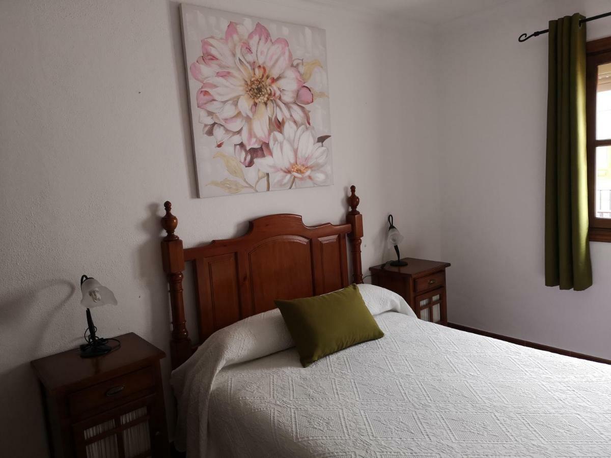 Pension Venta Julian Hca01134 El Bosque Room photo