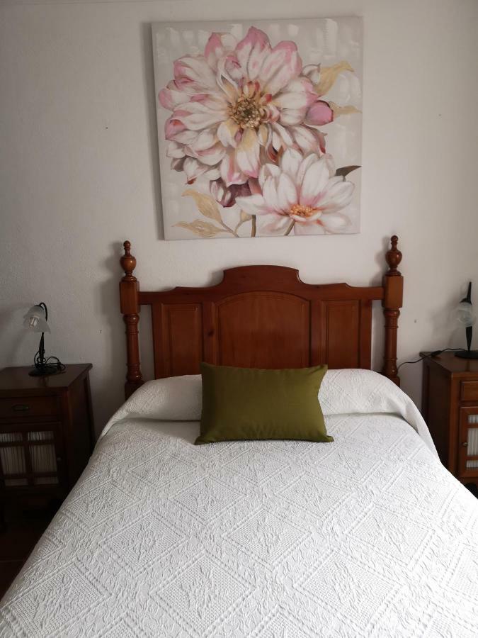Pension Venta Julian Hca01134 El Bosque Room photo